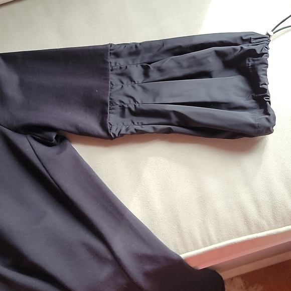 Margittes Black Dress - Picture 3 of 9